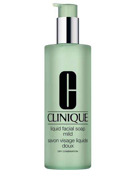 CLINIQUE JUMBO LIQUID SOAP III